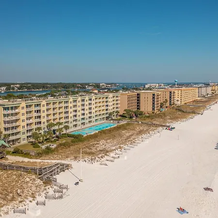 Waters Edge 314 Apartamento